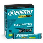 Enervit Pure Pro Electrolytes Boost Stanchezza Bustine