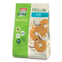 EnerZona Balance Frollini 250g