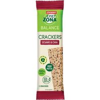 EnerZona Balance Crackers