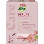 EnerZona Depure Drenante 20 Bustine