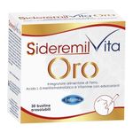 Enfarma Sideremil Vita Oro Bustine