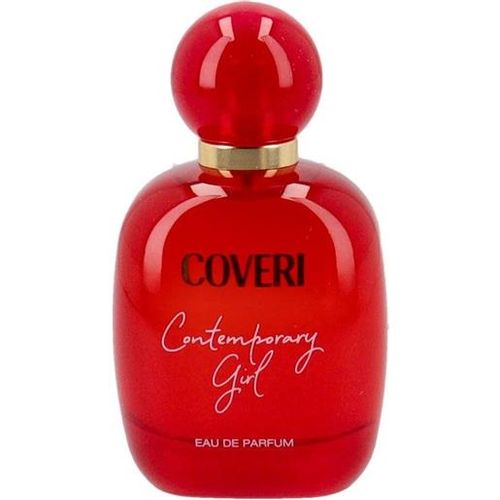 Enrico Coveri Contemporary Girl Eau de Parfum | Confronta prezzi ...