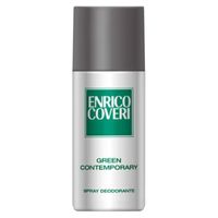 Enrico Coveri Green Contemporary Deodorante