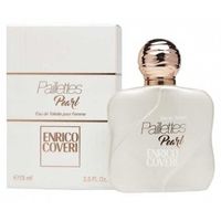 Enrico Coveri Paillettes Pearl Eau de Toilette