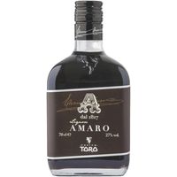 Enrico Toro Amaro alla Centerba