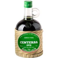 Enrico Toro Centerba 1972