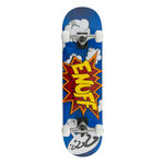 Enuff Skateboards Pow