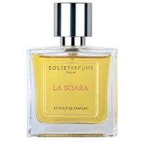 Eolie Parfums La Sciara Extrait de Parfum