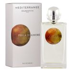 Eolie Parfums Mediterranee Perla di Amore Eau de Parfum