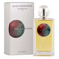 Eolie Parfums Mediterranee Perla di Fuoco Eau de Parfum