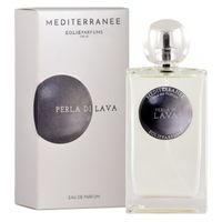 Eolie Parfums Mediterranee Perla di Lava Eau de Parfum