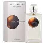 Eolie Parfums Mediterranee Perla di Vento Eau de Parfum