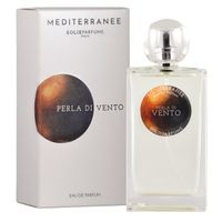 Eolie Parfums Mediterranee Perla di Vento Eau de Parfum