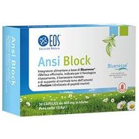 EOS Ansi Block Capsule