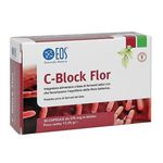 EOS C-Block Flor Capsule