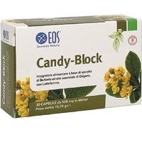 EOS Candy-Block Capsule