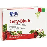 EOS Cisty Block Compresse