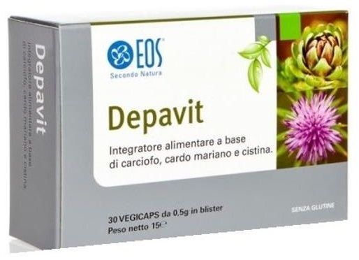 EOS Depavit Capsule