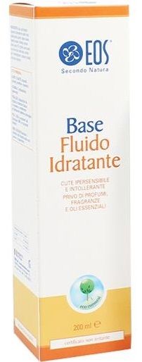 EOS Fluido Base Idratante