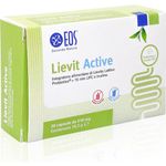 EOS Lievit Active Capsule