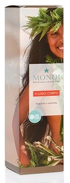 EOS Monoi Fluido Corpo