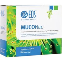 EOS Muconac Bustine