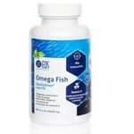 EOS Omega Fish Perle