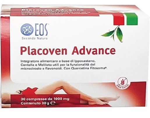 EOS Placoven Advance Compresse