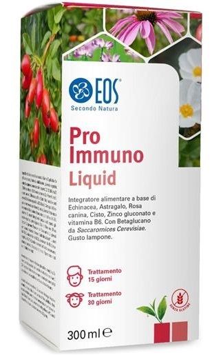 EOS Proimmuno Liquid