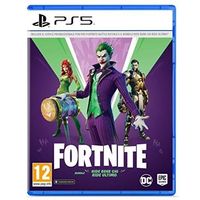 Epic Games Fortnite: Ride Bene Chi Ride Ultimo