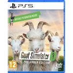 Coffee Stain Studios Goat Simulator 3 - Pre-Udder Edition