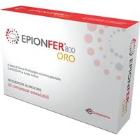 Epionpharma Epionfer Compresse