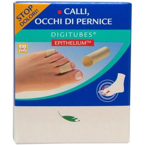 Epitact Digitubes Epithelium Calli Occhi di Pernice Mini