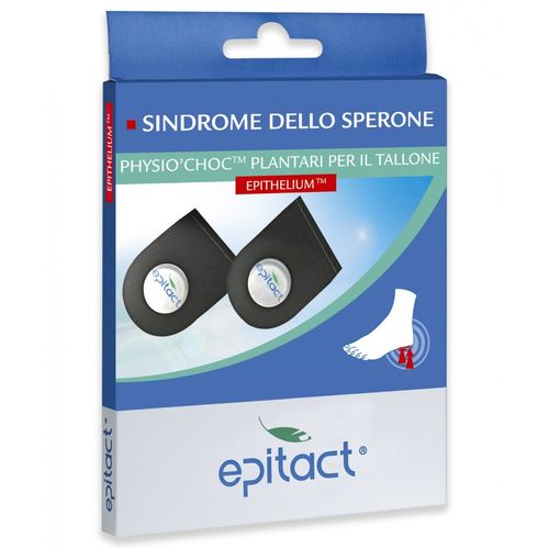 Epitact Sindrome dello Sperone Physio Choc Plantari Tallone