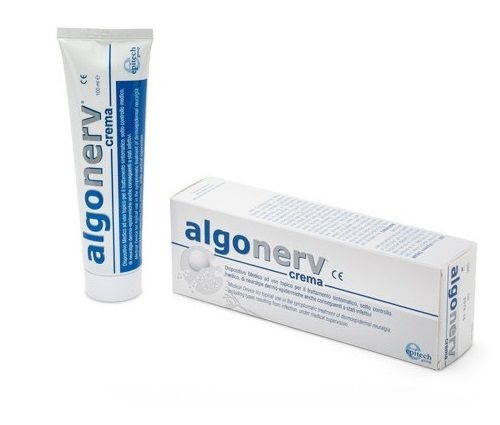 Epitech Algonerv Crema