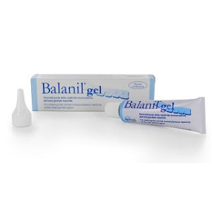 Epitech Balanil Gel