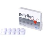Epitech Pelvilen Dual Act Compresse