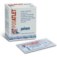 Epitech Podatlet Polvere