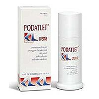 Epitech Podatlet Ultra Crema