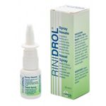 Epitech Rinidrol Spray Nasale