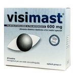 Epitech Visimast 600mg Bustine