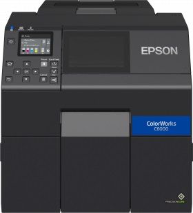 Epson ColorWorks CW-C6000A