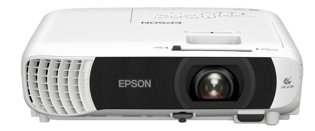 Epson EB-W55