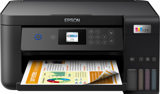 Epson EcoTank ET-2850, Confronta prezzi