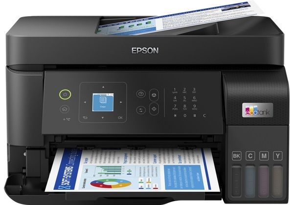 Epson EcoTank ET-4810