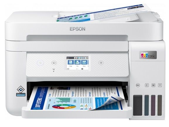 Epson EcoTank ET-4856