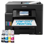 Epson EcoTank ET-5805