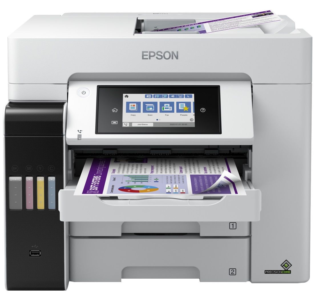 Epson EcoTank ET-5880, Confronta prezzi