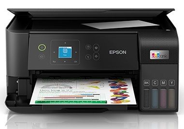 Epson EcoTank L3560