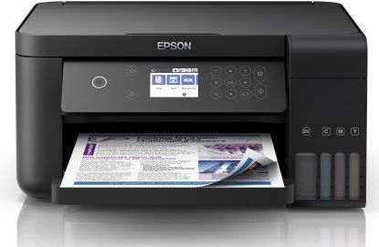 Epson EcoTank L6360